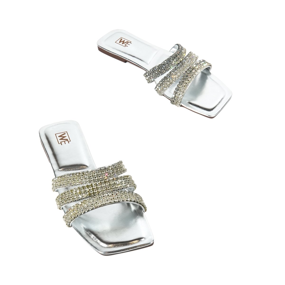 Women Formal Slippers - 41106S
