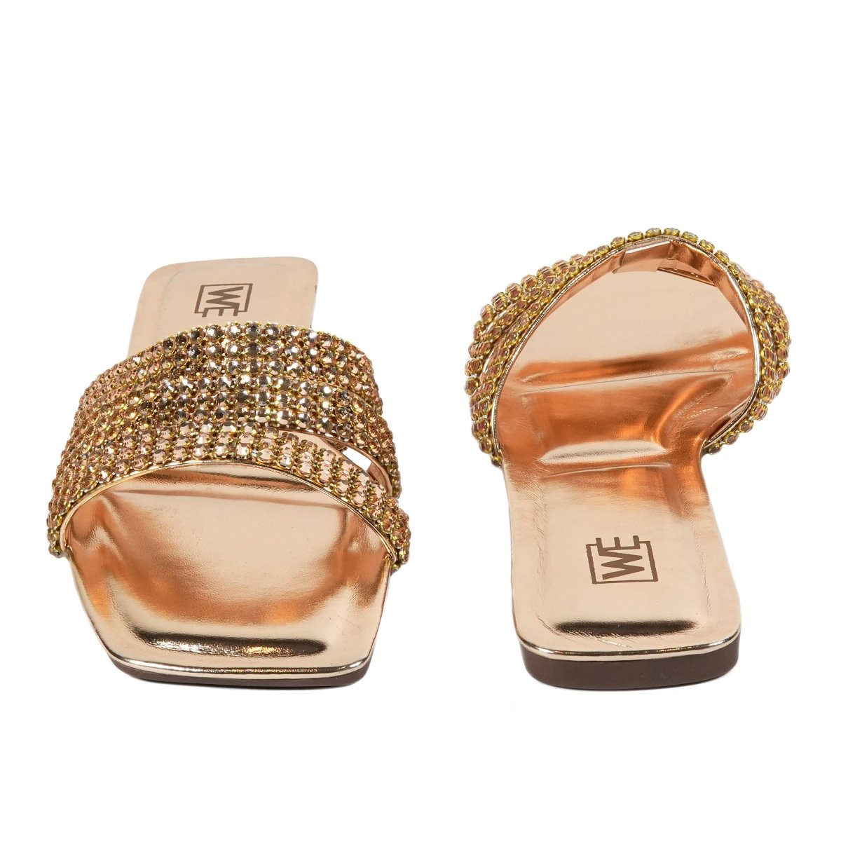 Women Formal Slippers - 41106S