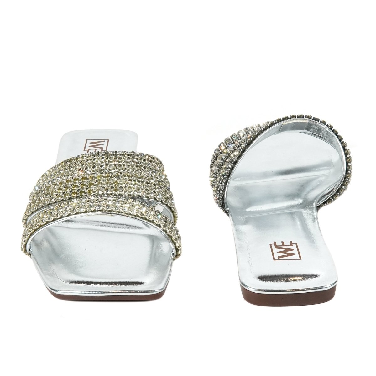 Women Formal Slippers - 41106S