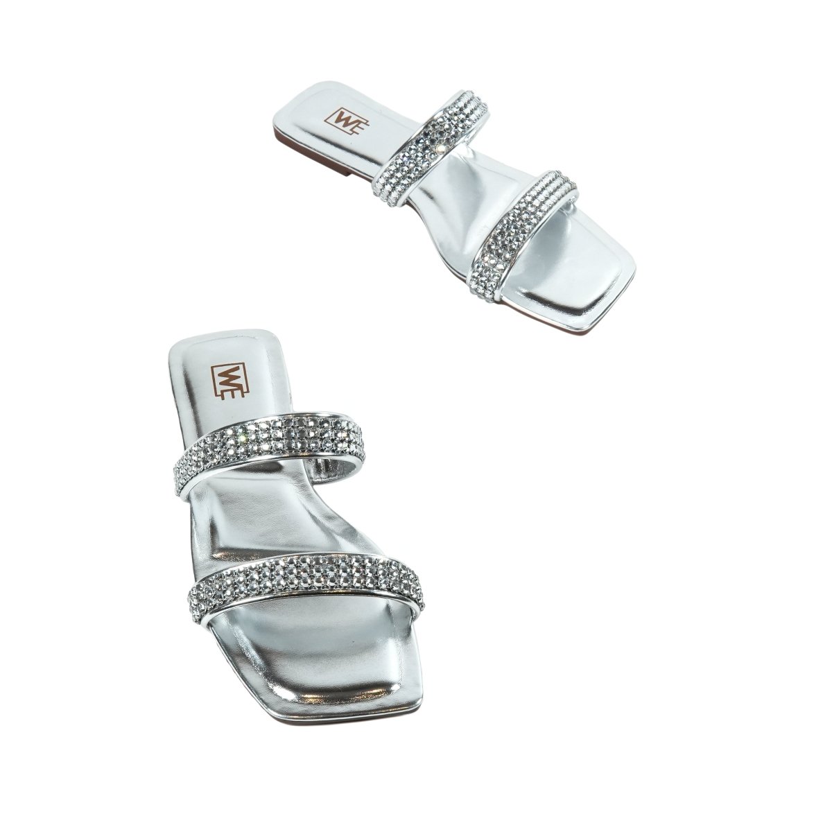 Women Formal Slippers - 41107S
