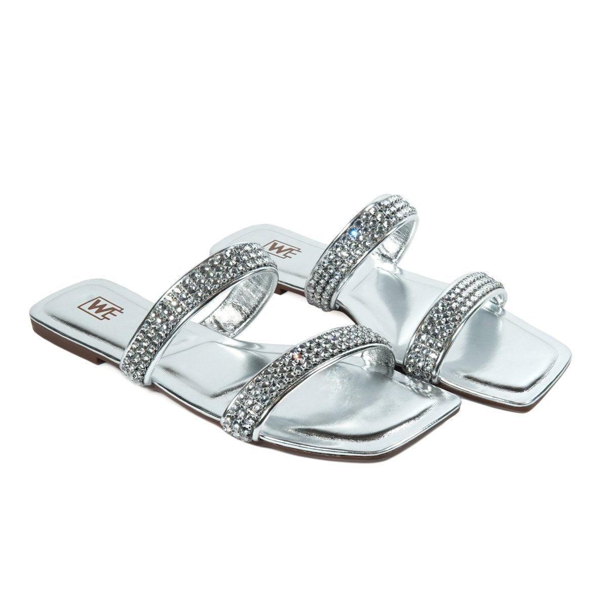 Women Formal Slippers - 41107S