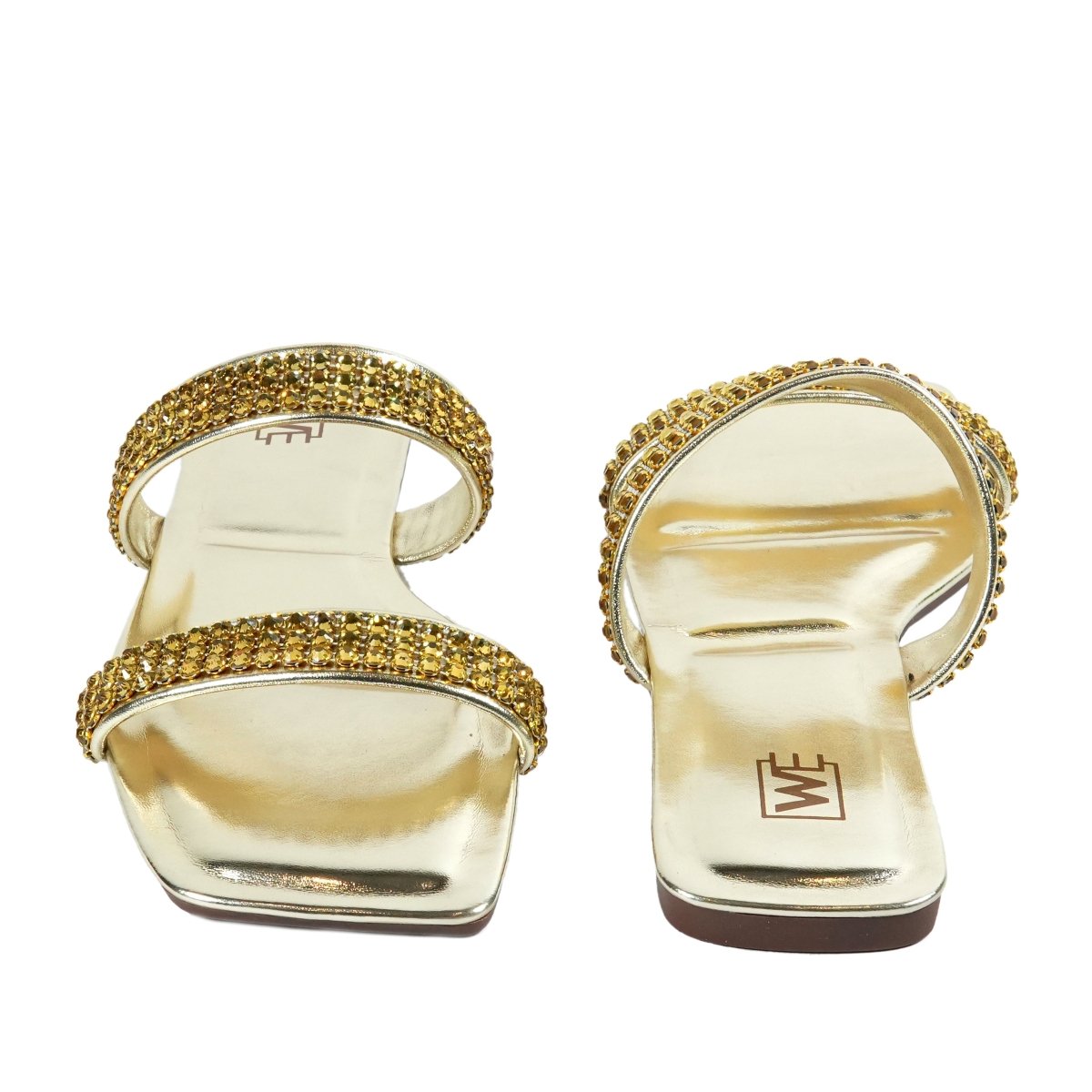 Women Formal Slippers - 41107S