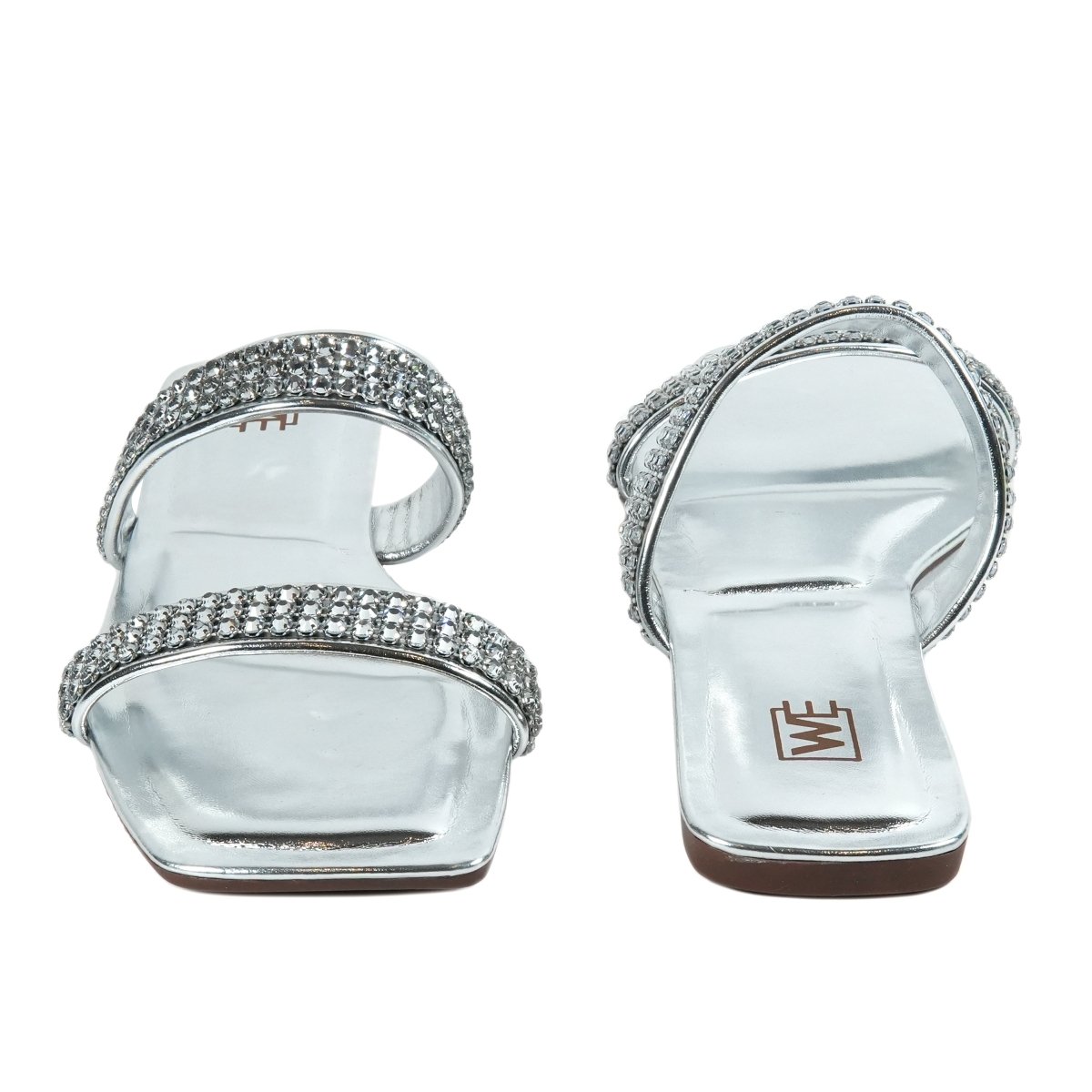 Women Formal Slippers - 41107S