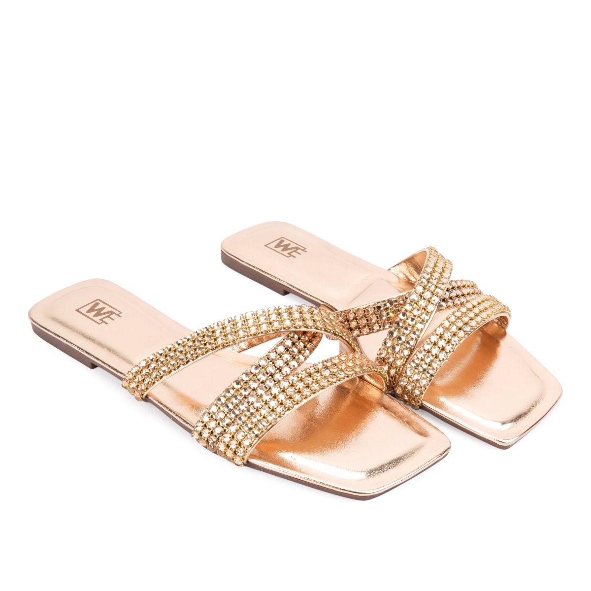 Women Formal Slippers - 41109S