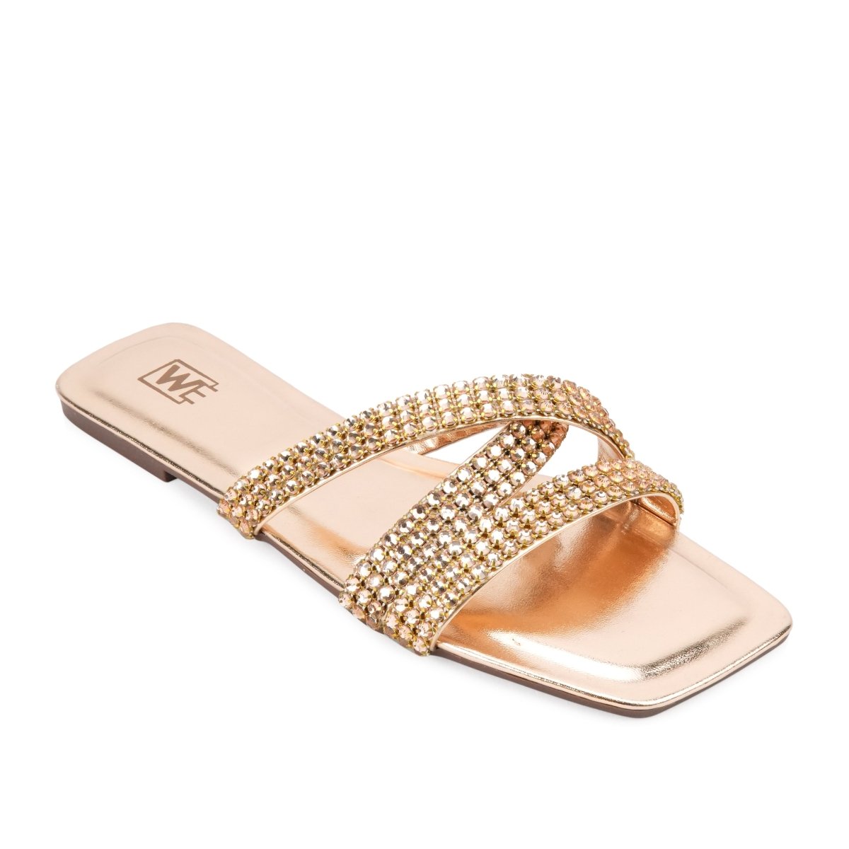 Women Formal Slippers - 41109S
