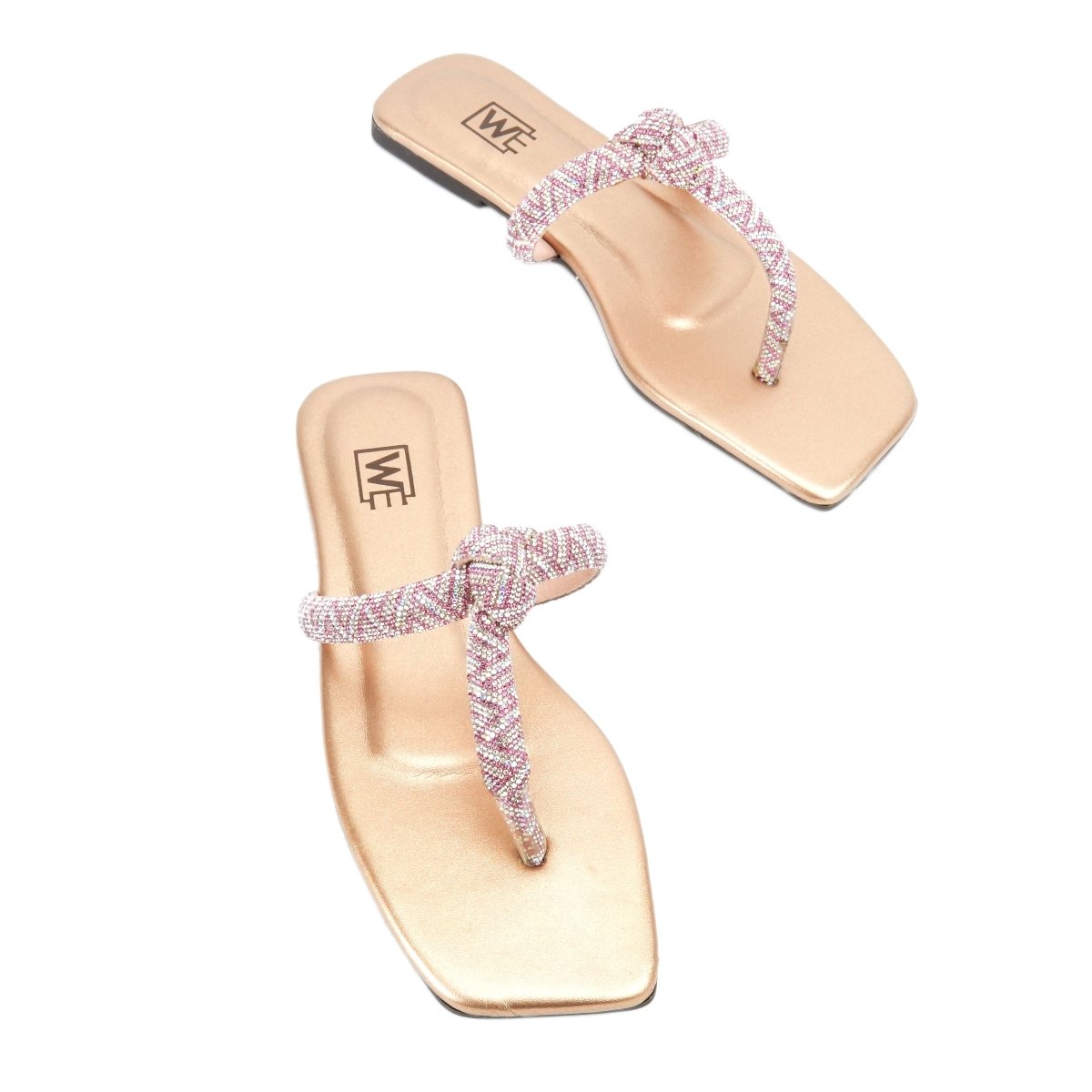 Women Formal Slippers - 41110S