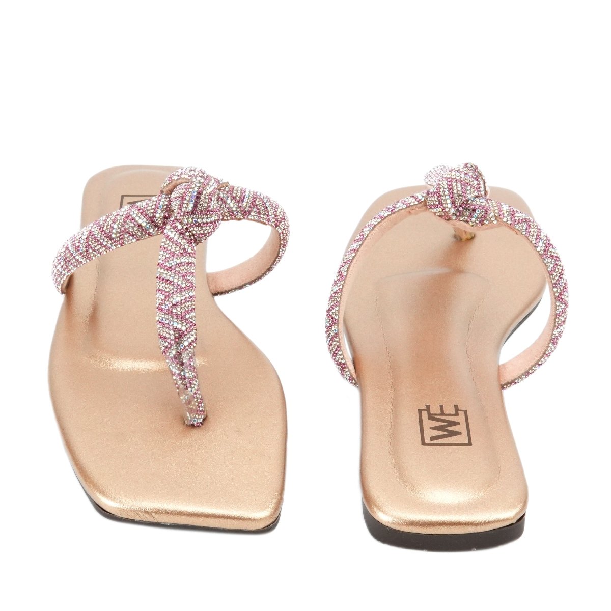 Women Formal Slippers - 41110S