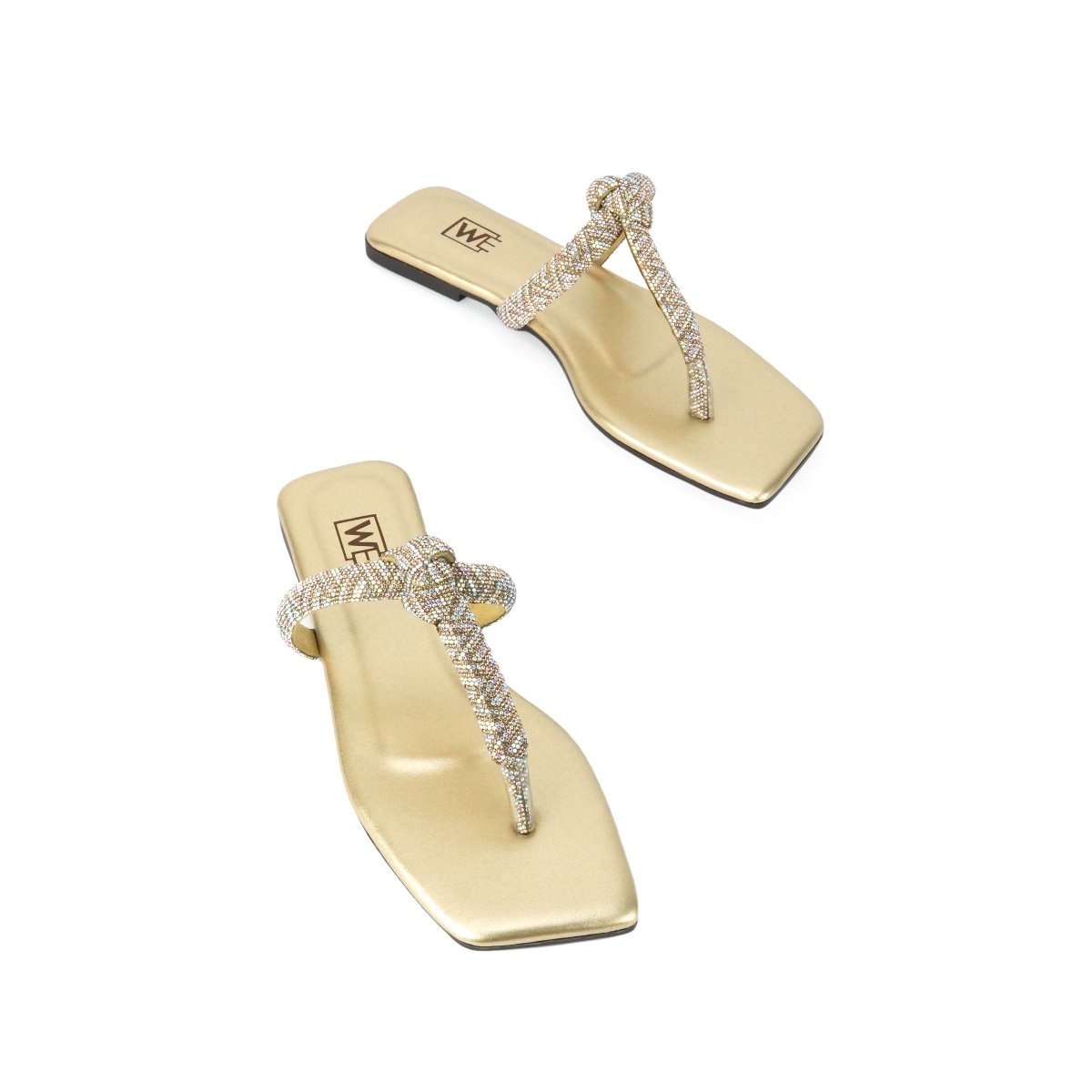 Women Formal Slippers - 41110S