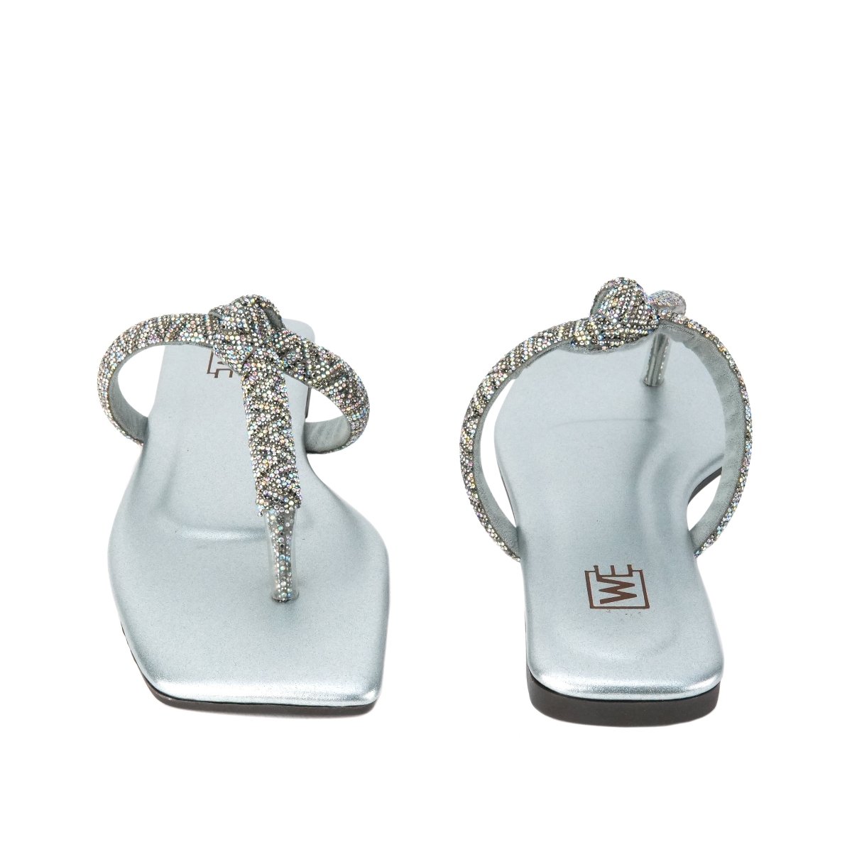 Women Formal Slippers - 41110S