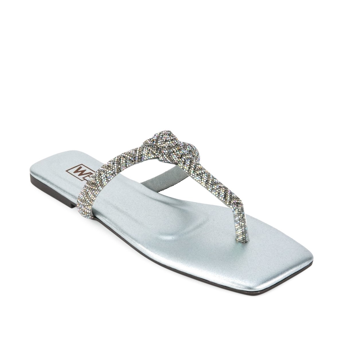 Women Formal Slippers - 41110S