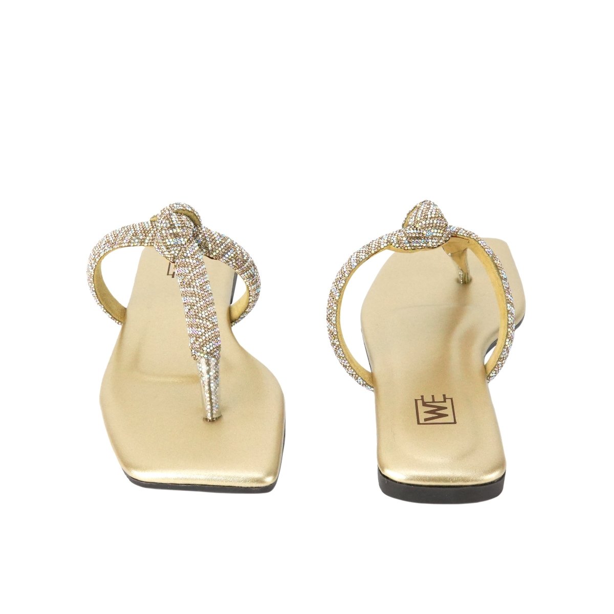 Women Formal Slippers - 41110S