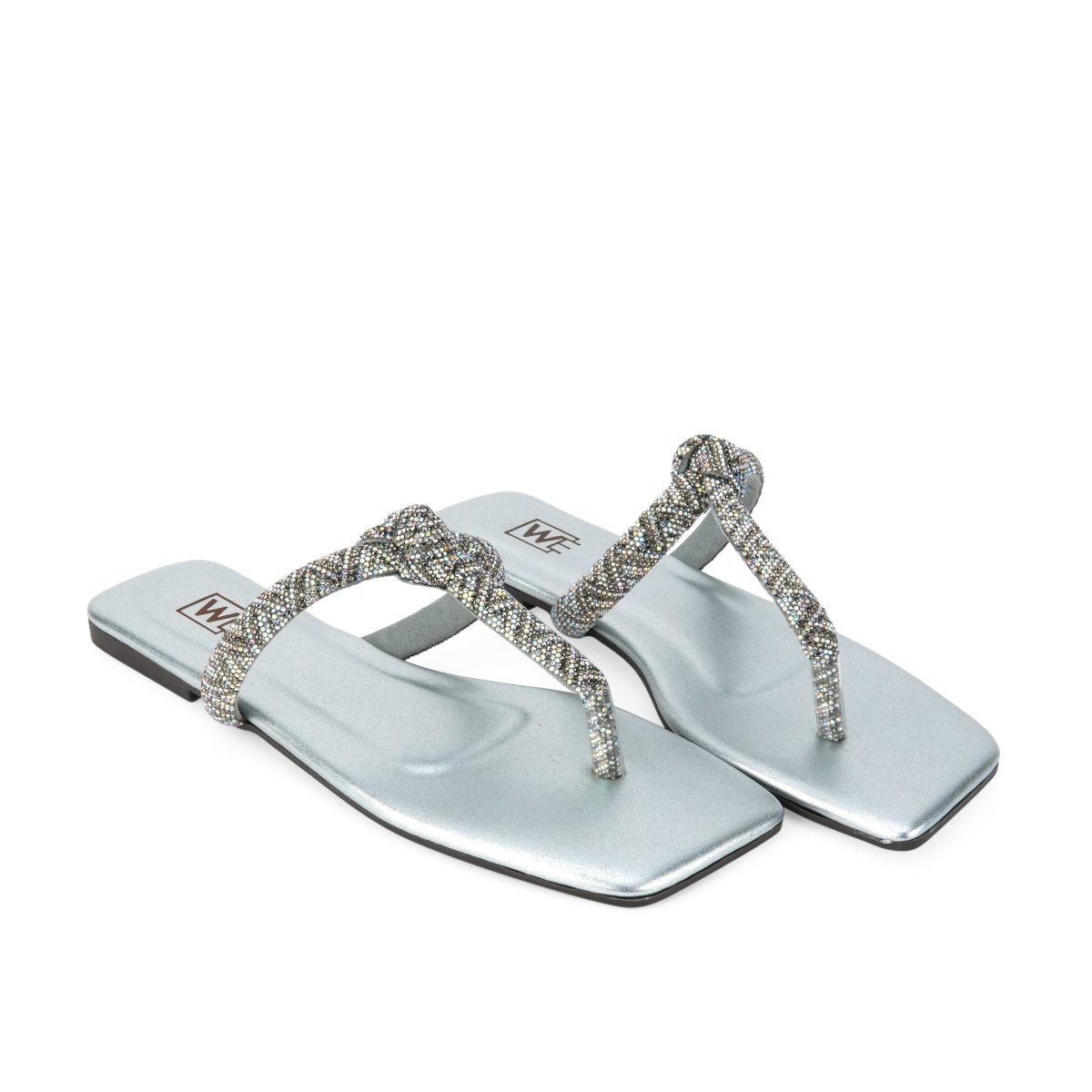 Women Formal Slippers - 41110S