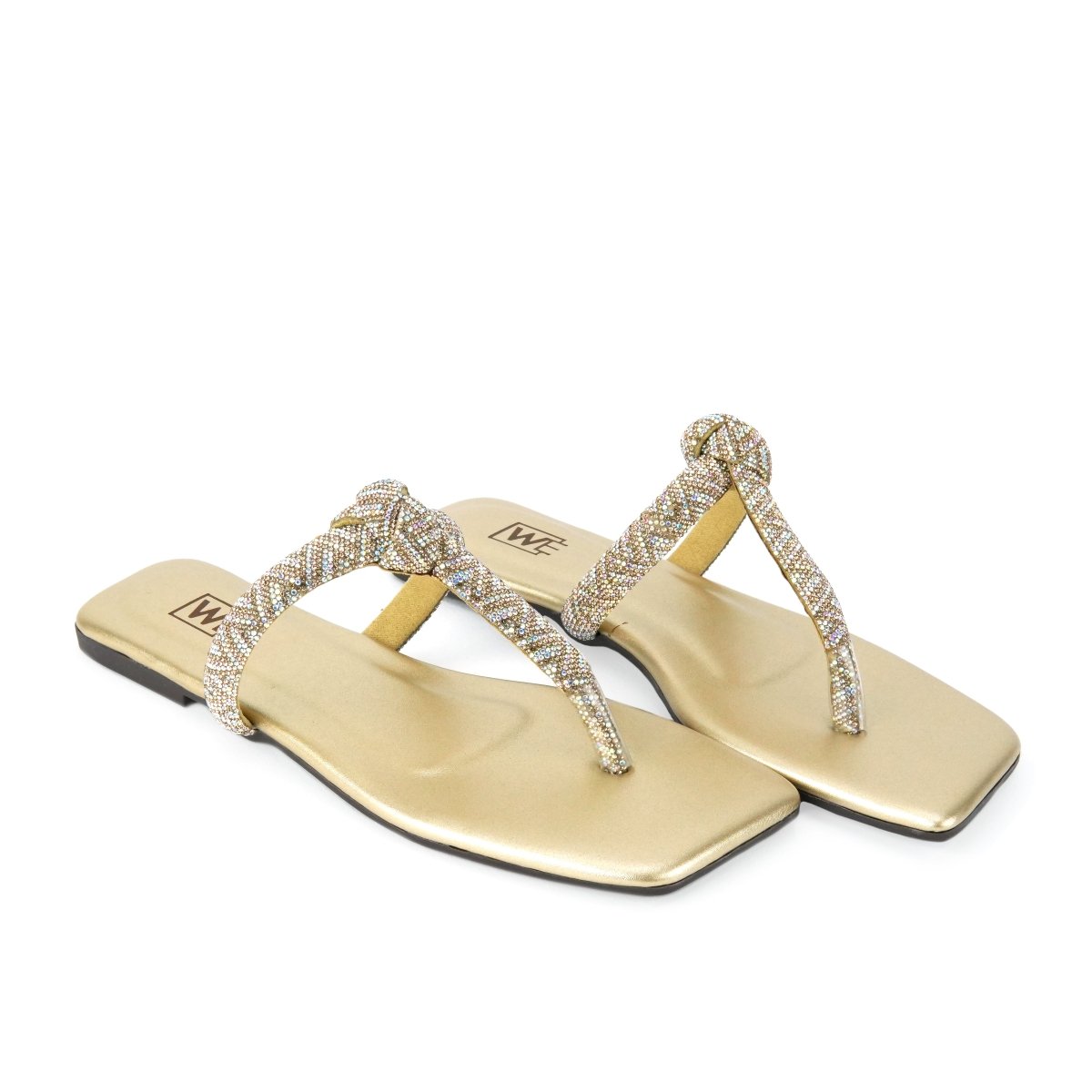 Women Formal Slippers - 41110S