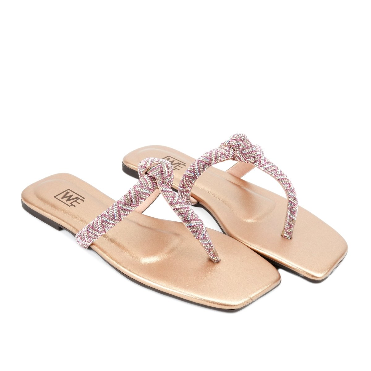 Women Formal Slippers - 41110S