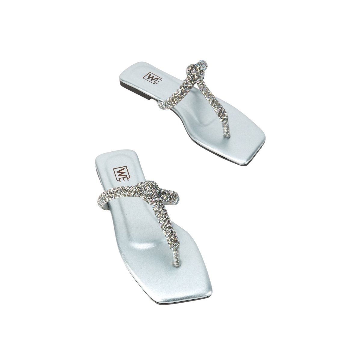 Women Formal Slippers - 41110S