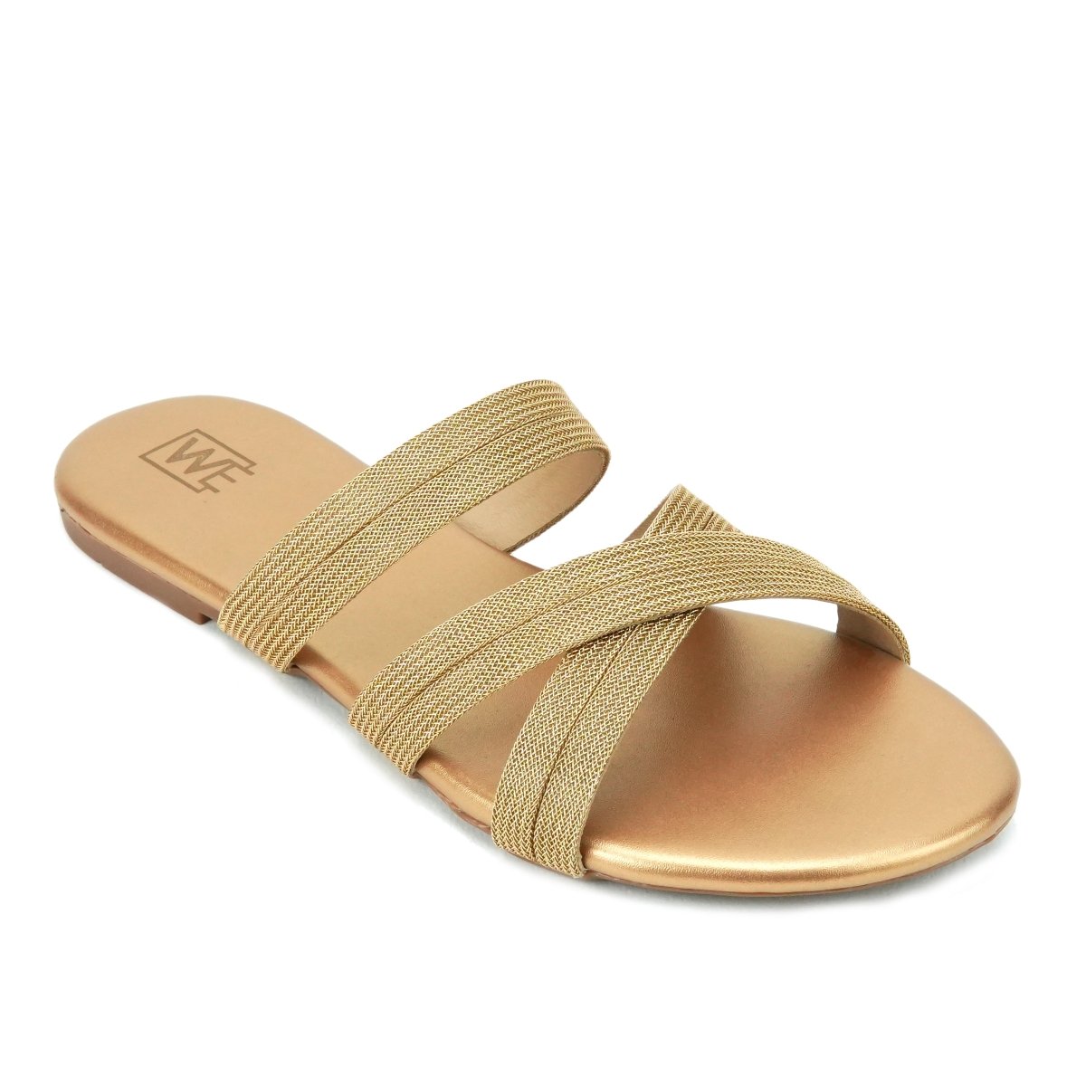 Women Formal Slippers - 41111S