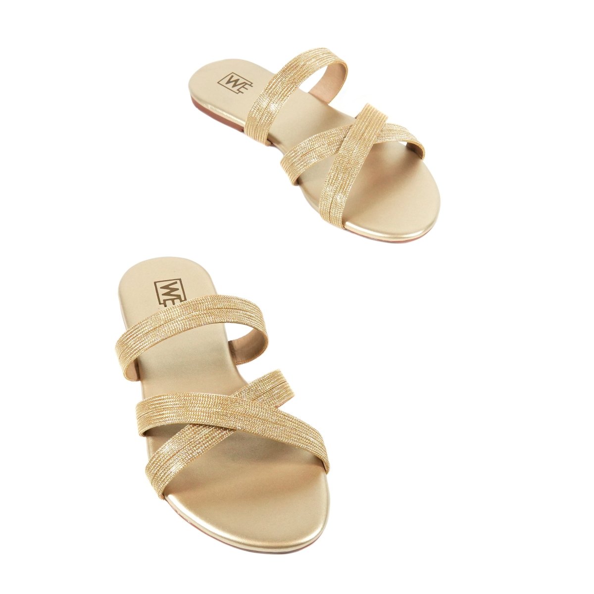 Women Formal Slippers - 41111S