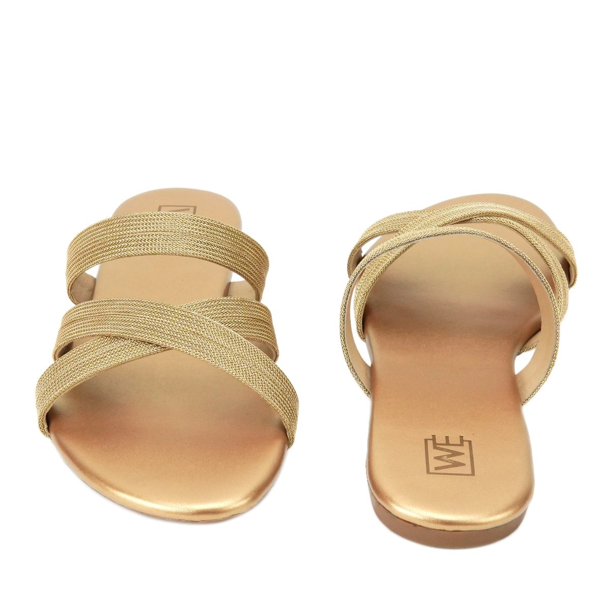 Women Formal Slippers - 41111S