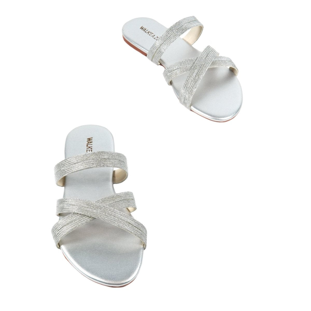 Women Formal Slippers - 41111S