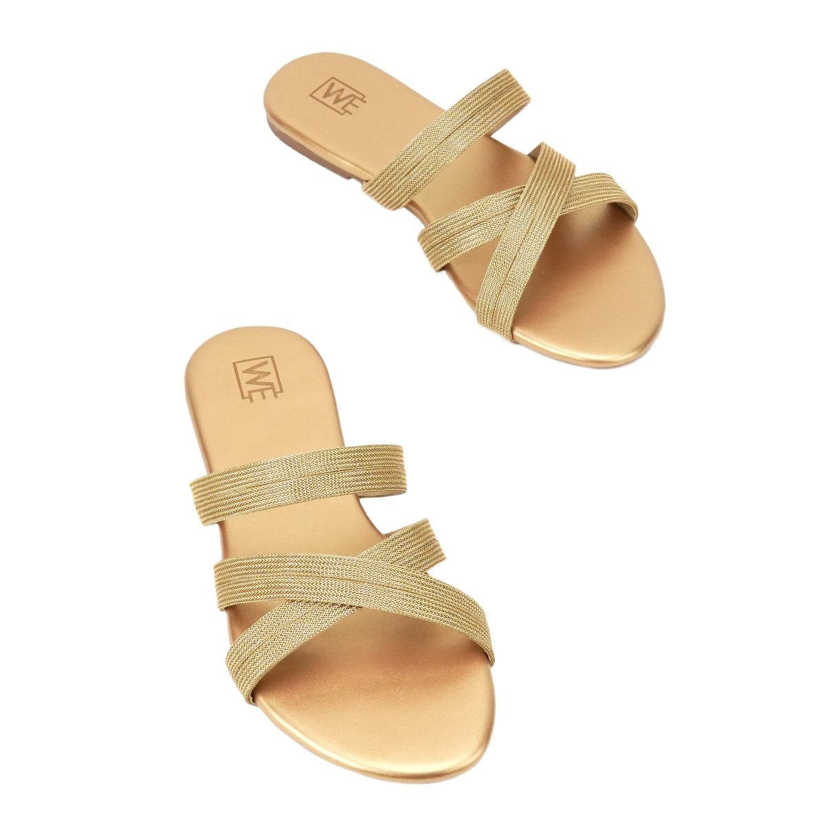 Women Formal Slippers - 41111S