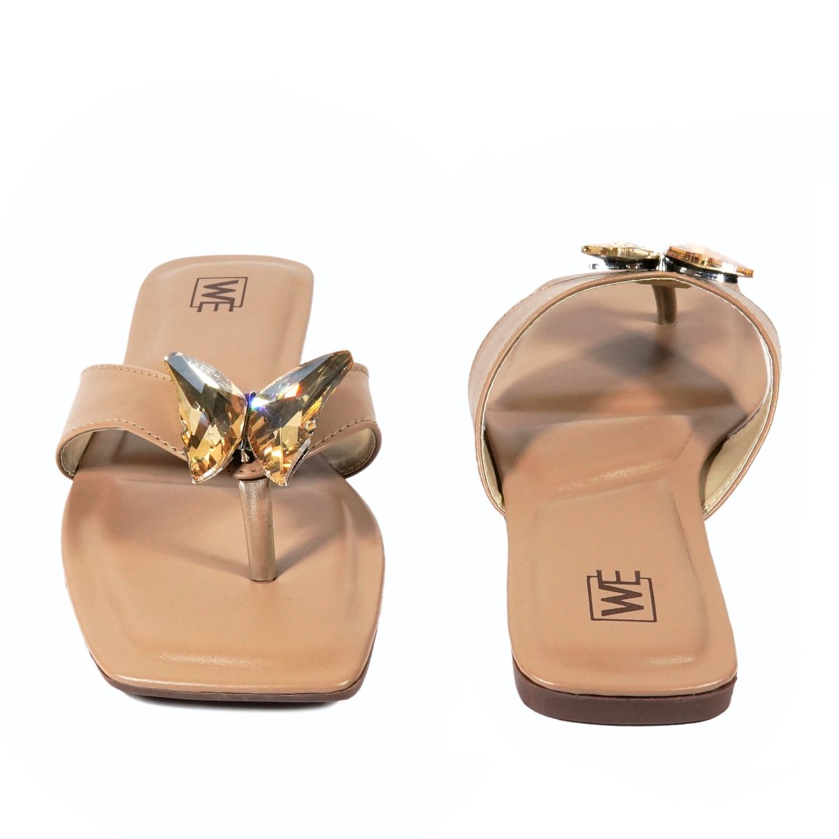 Women Formal Slippers - 41113S
