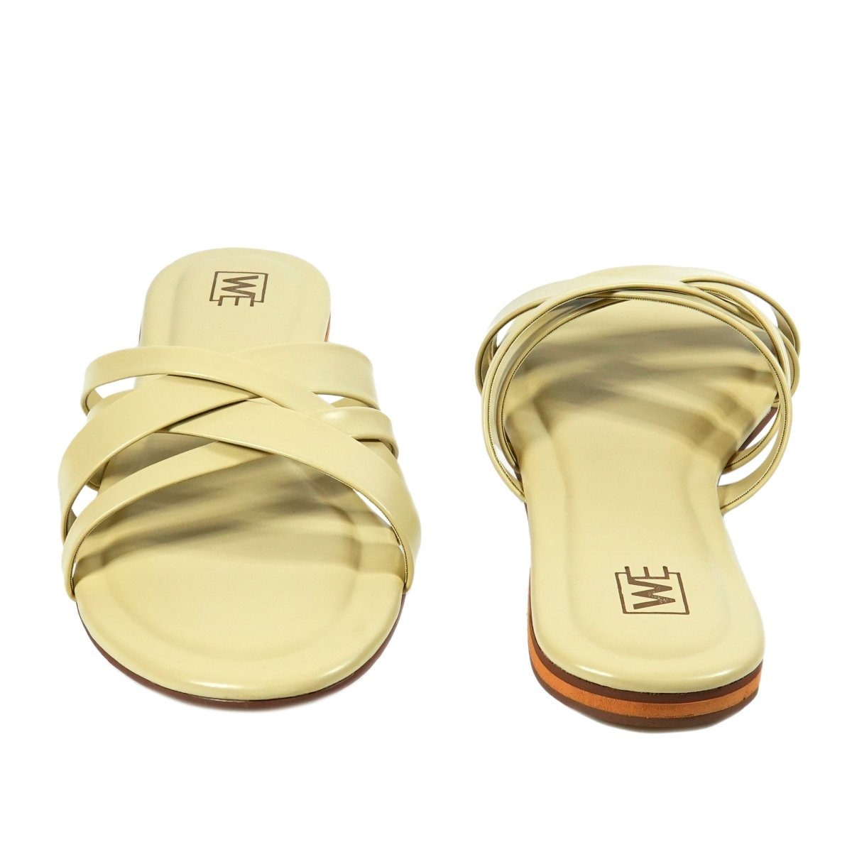 Women Formal Slippers - 41114S
