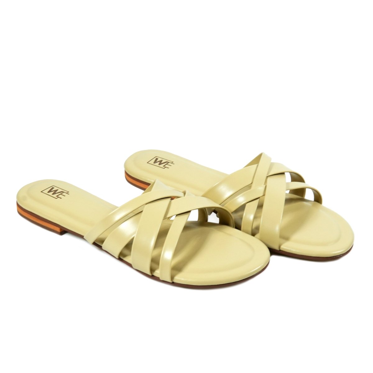 Women Formal Slippers - 41114S