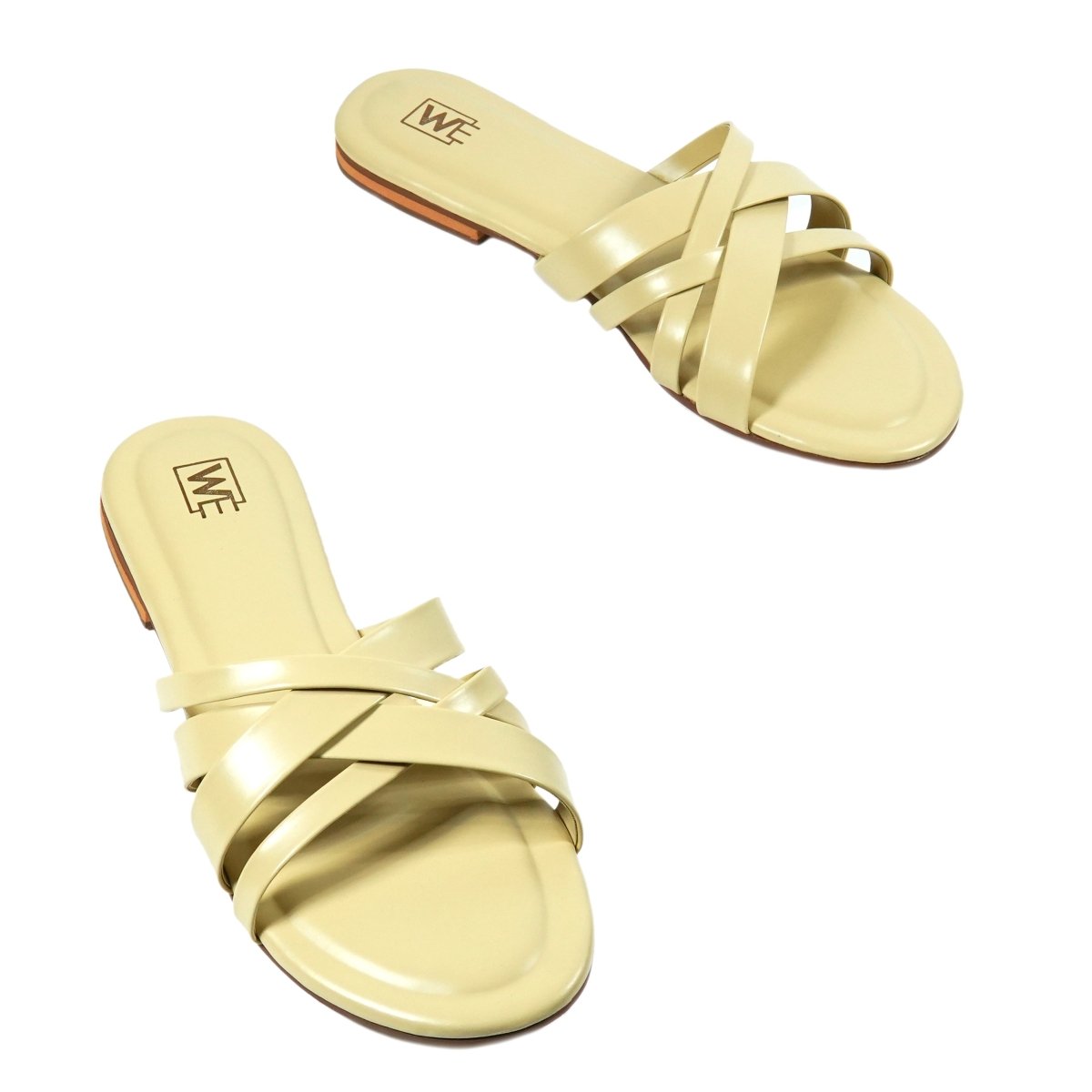 Women Formal Slippers - 41114S