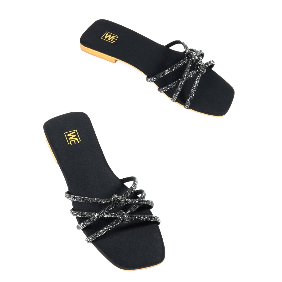 Women Formal Slippers - 41117S