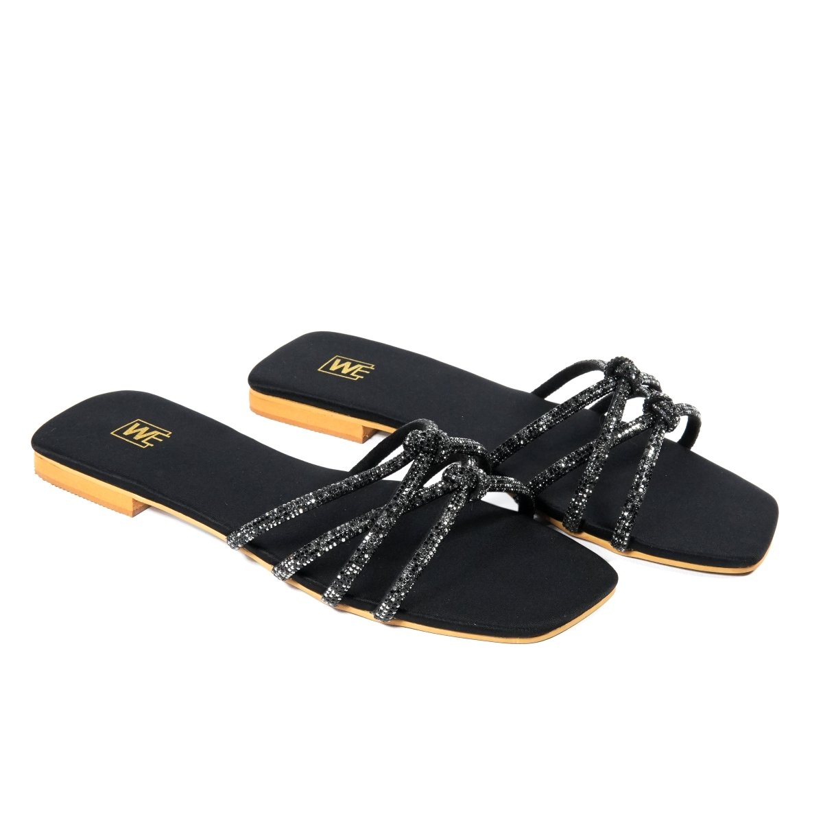 Women Formal Slippers - 41117S