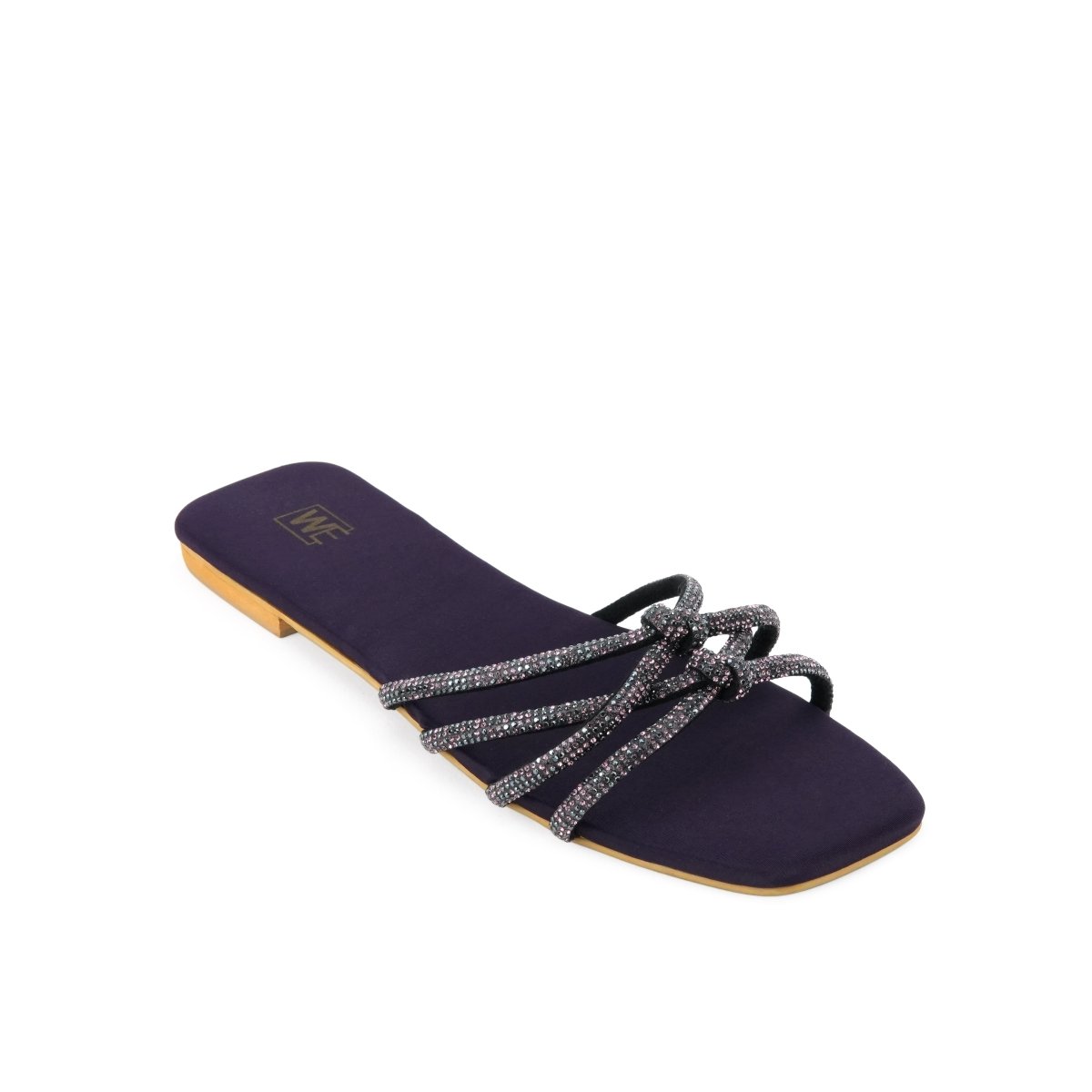 Women Formal Slippers - 41117S