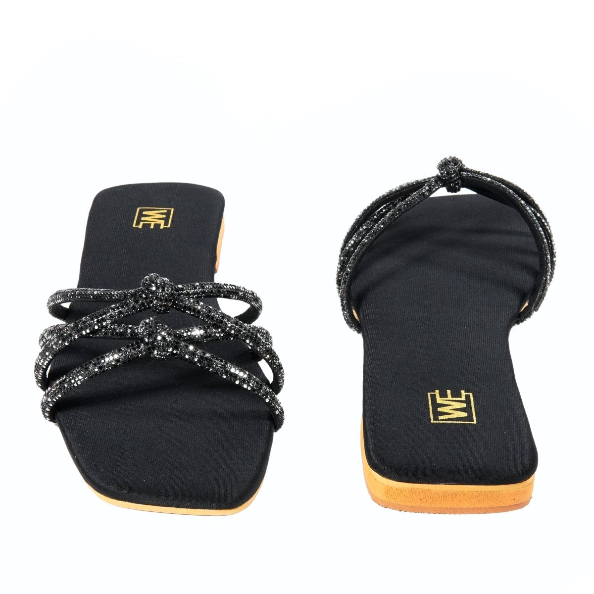 Women Formal Slippers - 41117S