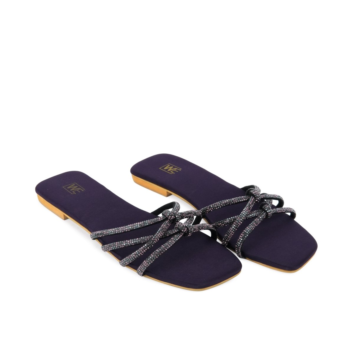 Women Formal Slippers - 41117S