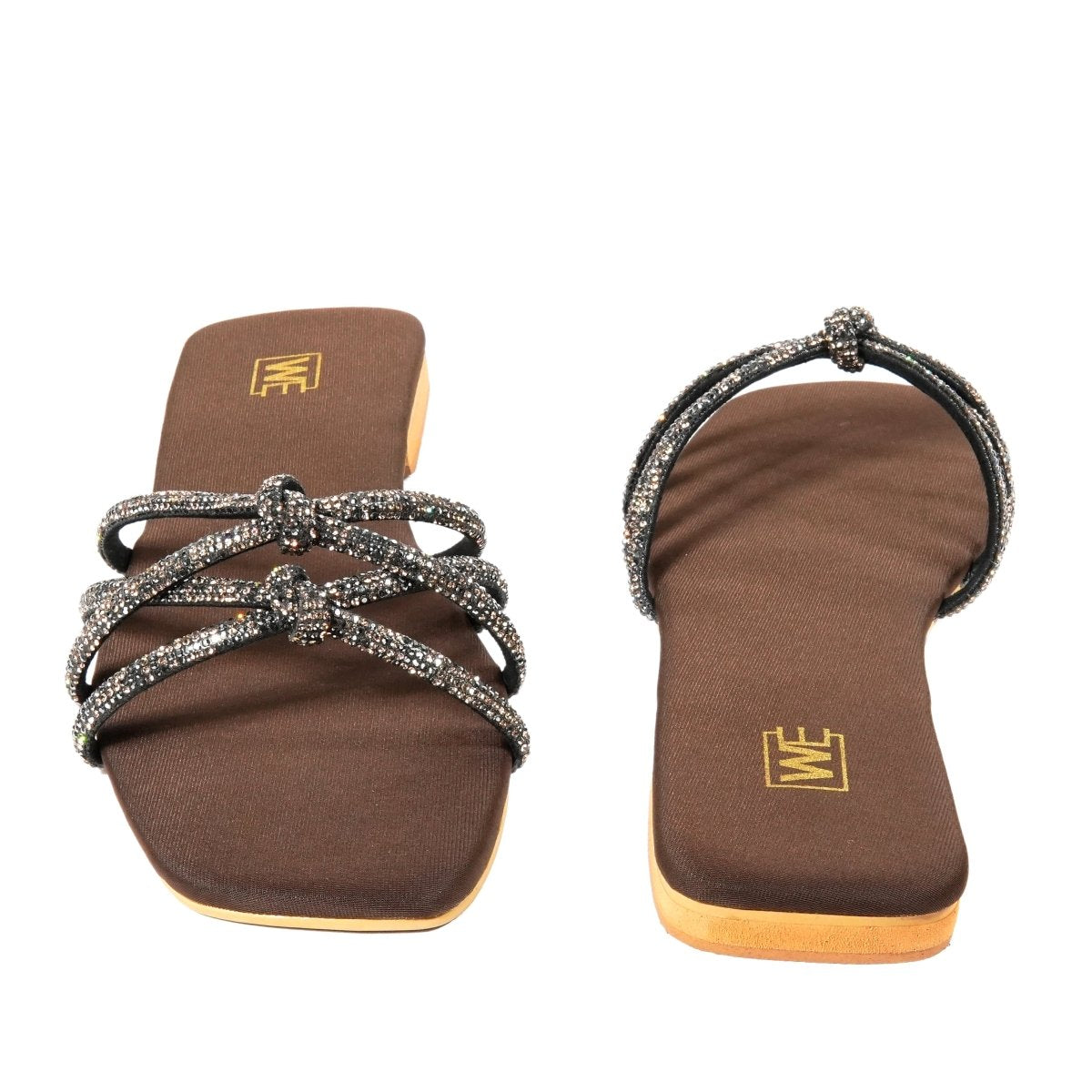 Women Formal Slippers - 41117S