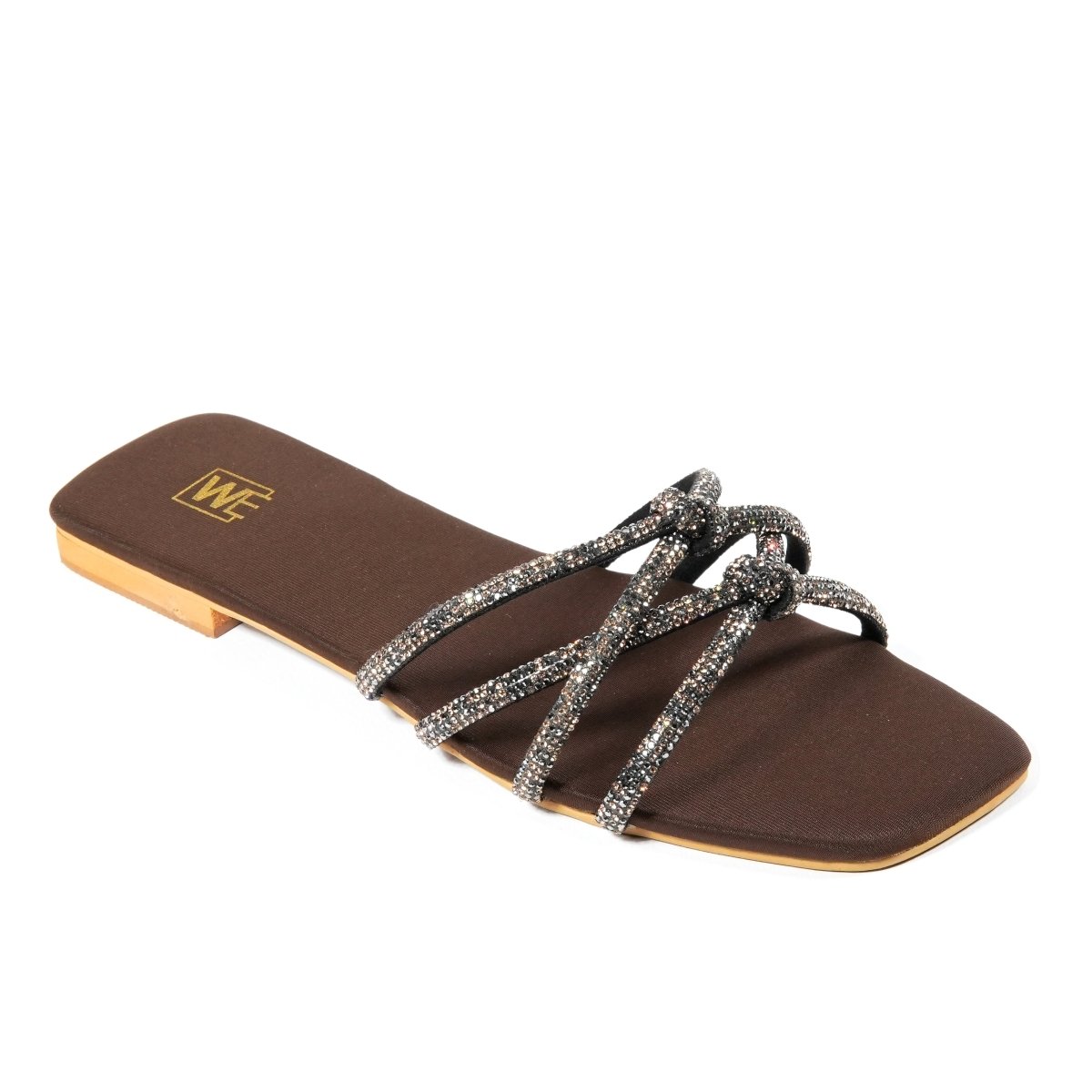 Women Formal Slippers - 41117S
