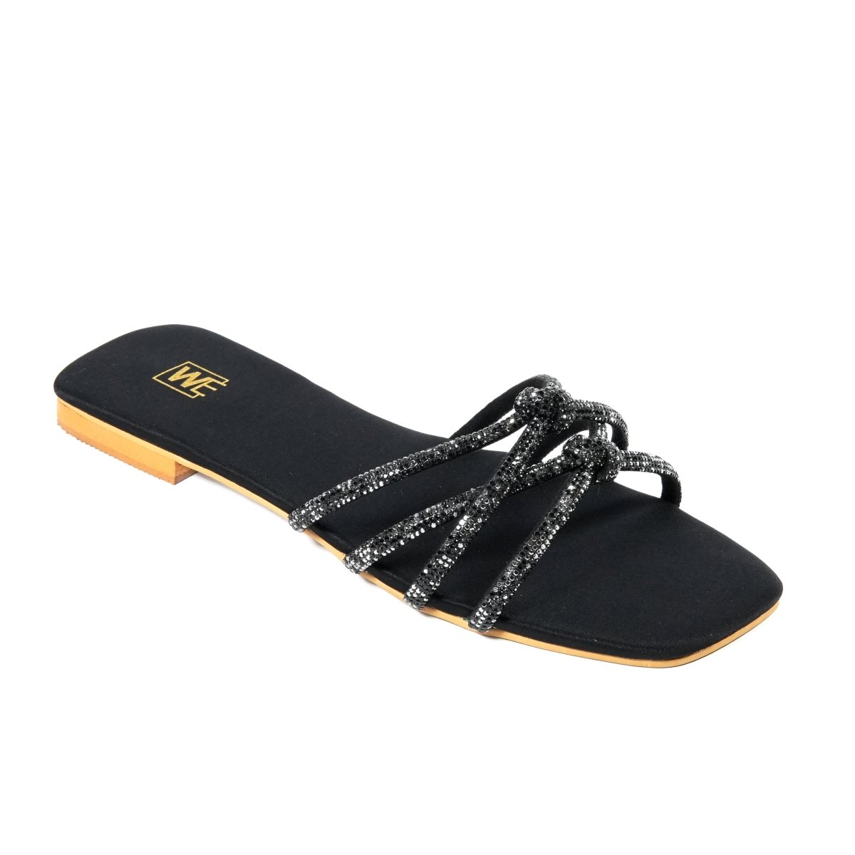 Women Formal Slippers - 41117S