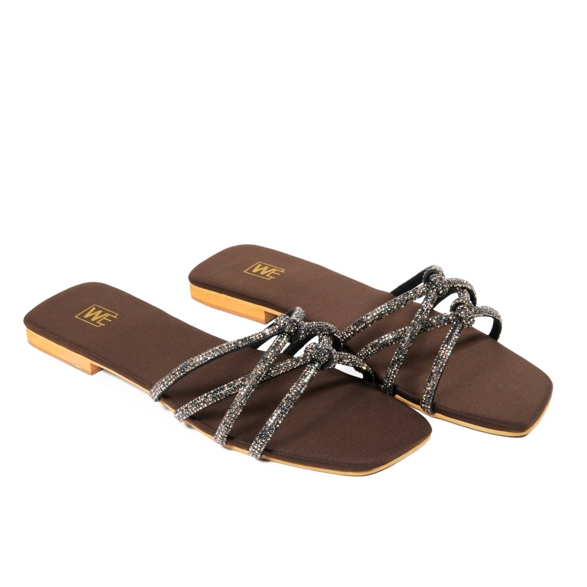 Women Formal Slippers - 41117S
