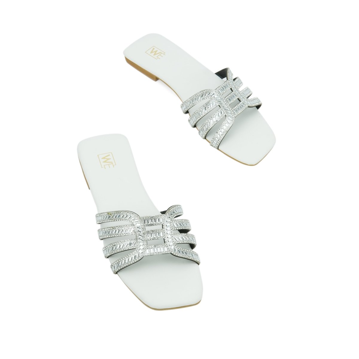Women Formal Slippers - 41118S