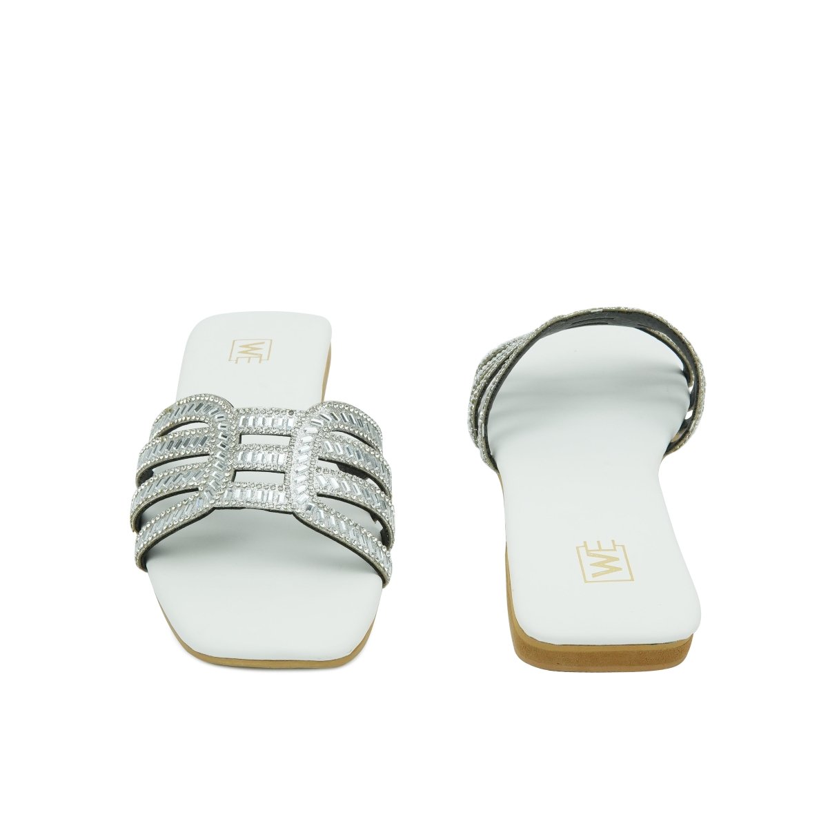 Women Formal Slippers - 41118S