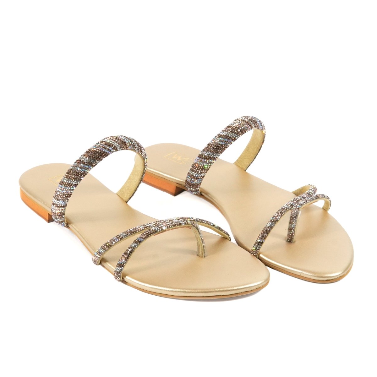 Women Formal Slippers - 41119S