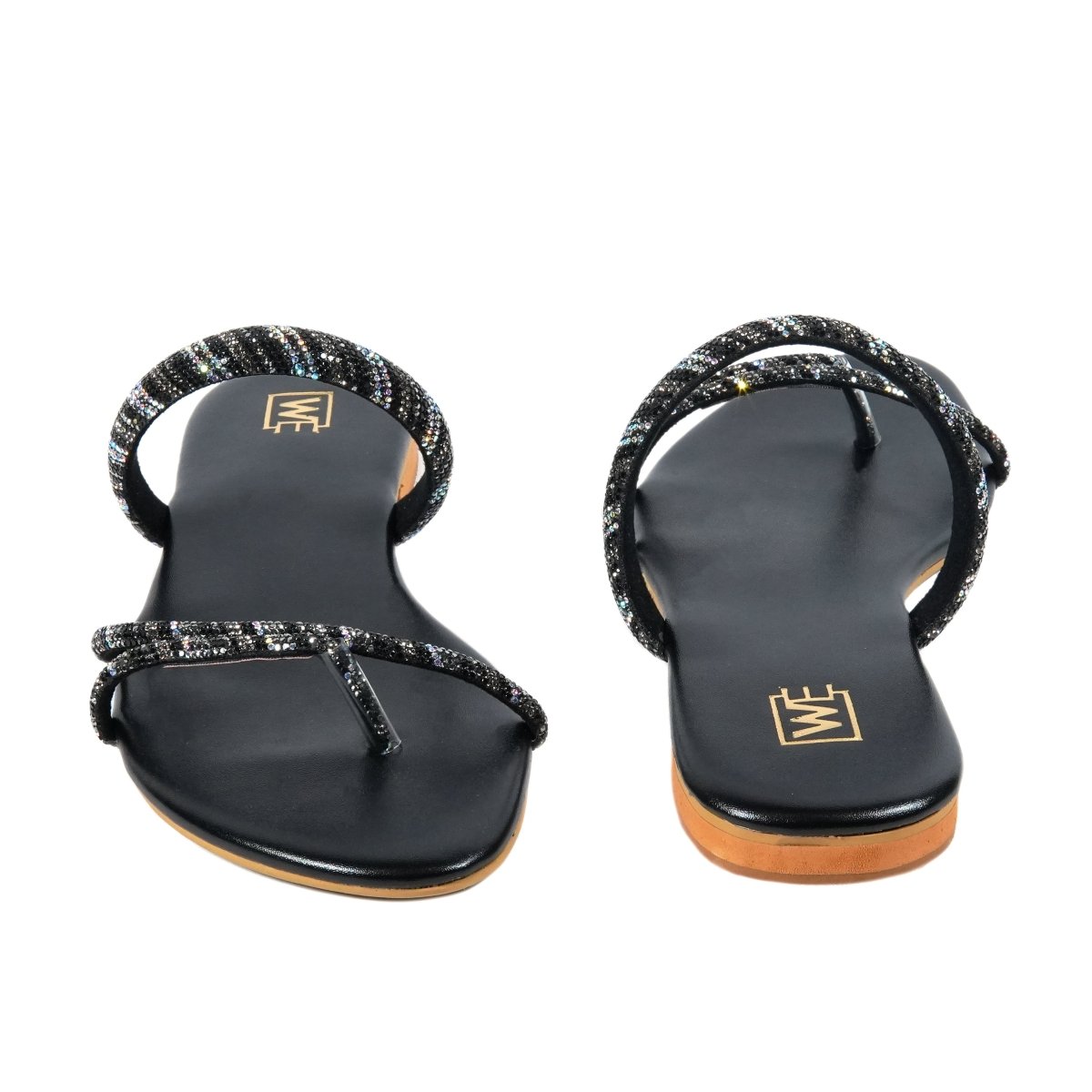 Women Formal Slippers - 41119S