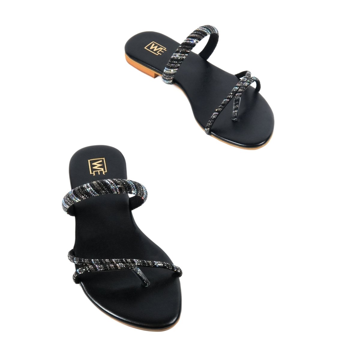 Women Formal Slippers - 41119S