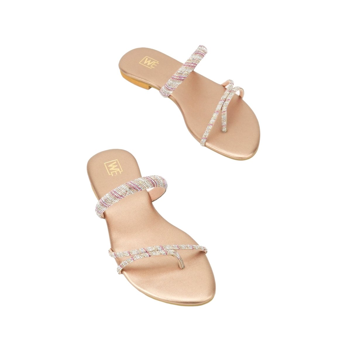 Women Formal Slippers - 41119S