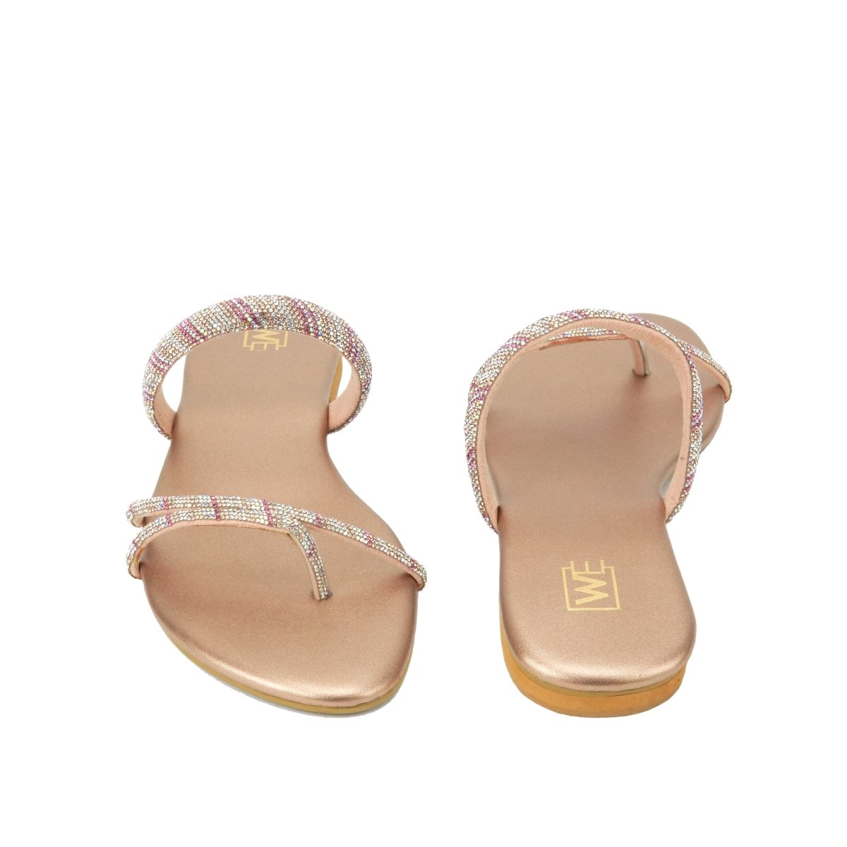 Women Formal Slippers - 41119S