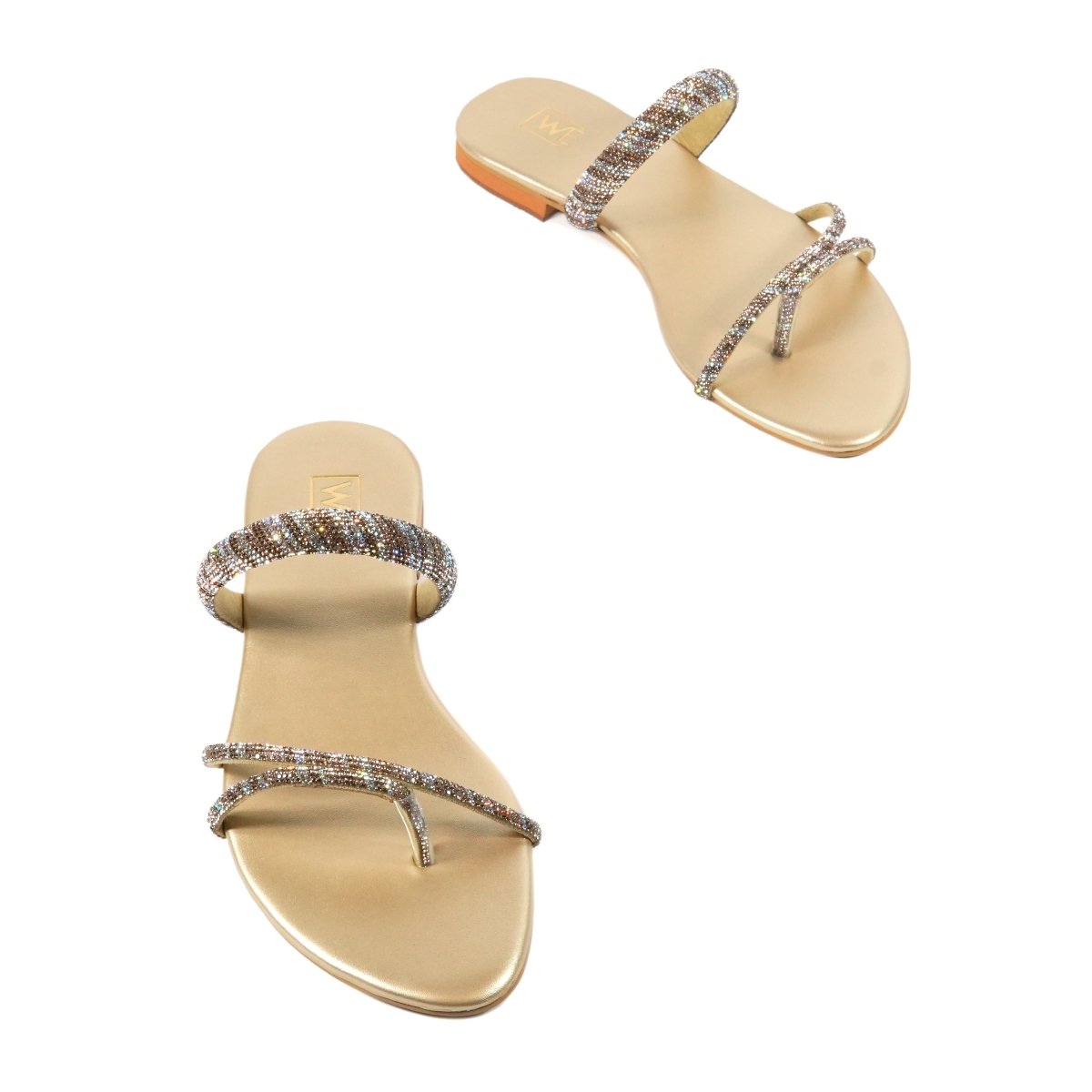 Women Formal Slippers - 41119S