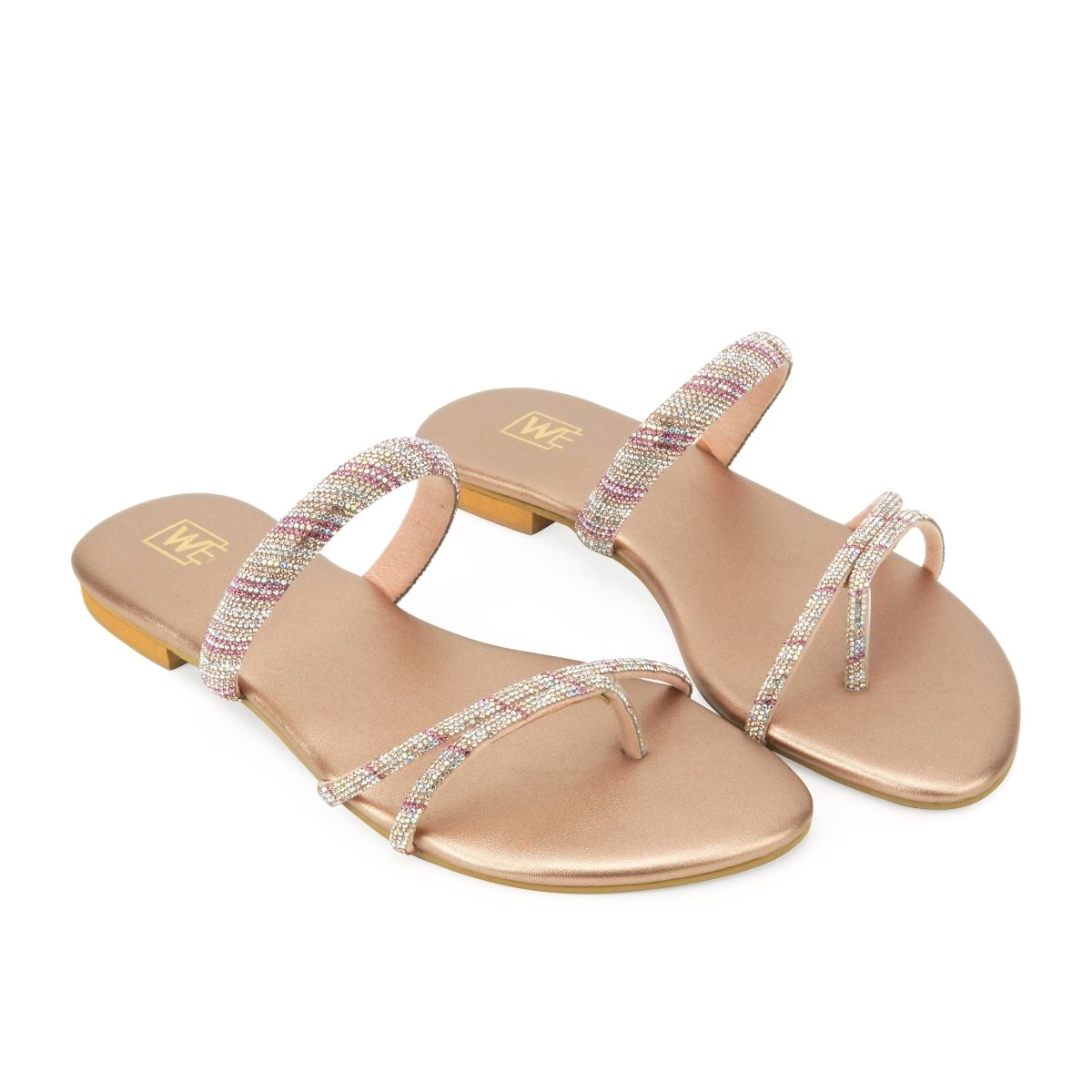 Women Formal Slippers - 41119S