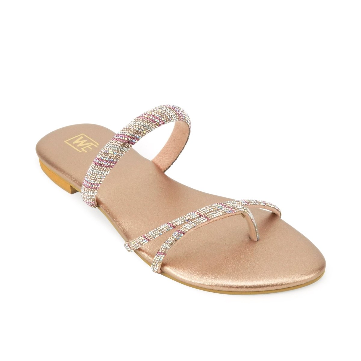Women Formal Slippers - 41119S