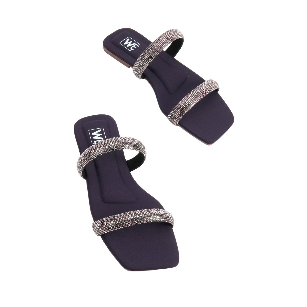 Women Formal Slippers - 41121S