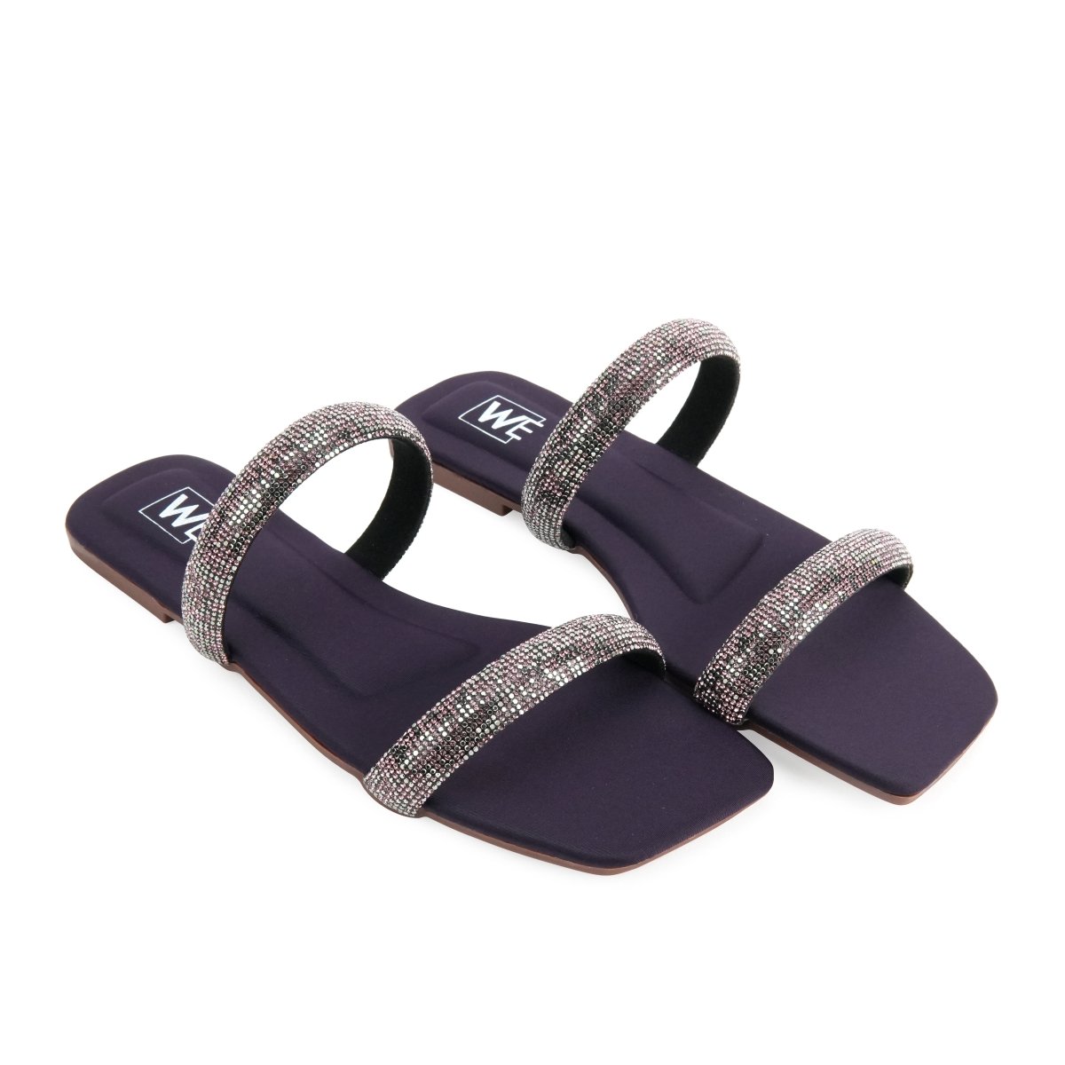 Women Formal Slippers - 41121S