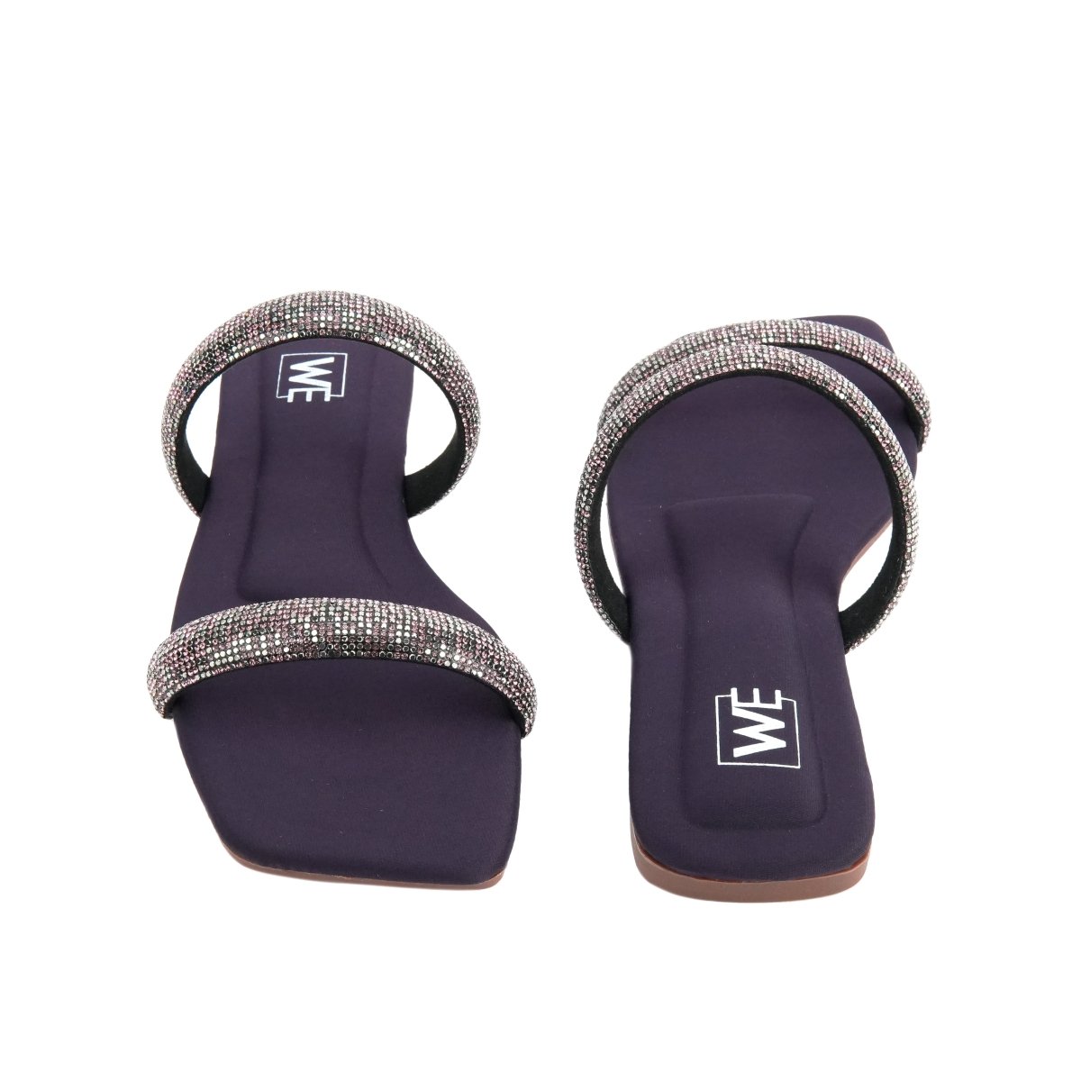 Women Formal Slippers - 41121S